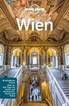 Kerry Christiani, Mar Di Duca, Marc Di Duca, Anthon Haywood, Anthony Haywood, Catherin Le Nevez... - LONELY PLANET Reiseführer Wien