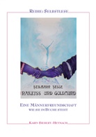 Karin Siebert-Heymach - Hermann Hesse: Narziß und Goldmund