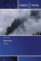 Walter Rebell - Máximo