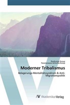 Parameswara Achutha Kurup, Ravikuma Kurup, Ravikumar Kurup - Moderner Tribalismus