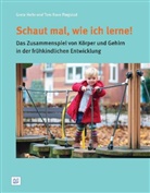 Tom Rune Fløgstad, Gret Helle, Grete Helle - Schaut mal, wie ich lerne!