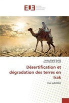 Ayad Abdullah Khalaf, Jassim Khala Shallal, Jassim Khalaf Shallal - Désertification et dégradation des terres en Irak