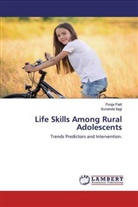 Sunanda Itagi, Pooj Patil, Pooja Patil - Life Skills Among Rural Adolescents