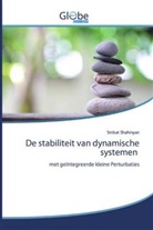 Smbat Shahinyan - De stabiliteit van dynamische systemen