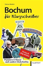 Dietmar Bleidick - Bochum für Klugscheißer