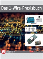 Miroslav Cina - Das 1-Wire-Praxisbuch