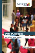 Willis Ochieng Odero - Dark Dungeons