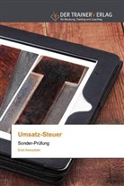 Enid Artursdottir - Umsatz-Steuer