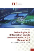 Vital NDORIYOBIJA - Technologies de l'Information et de la Communication (TIC) & Management