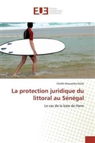 Cheikh Massamba Diallo - La protection juridique du littoral au Sénégal
