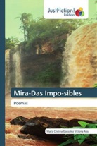 María Cristina González Victoria Asis - Mira-Das Impo-sibles