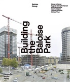 Christoph Heim, Jolanthe Kugler, Andre Schmid, Andreas W. Schmid, Baloise Group - Building the Baloise Park