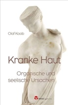 Olaf Koob - Kranke Haut