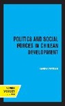 James Petras, Petras James - Politics and Social Forces in Chilean Development