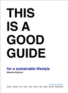 Marieke Eyskoot - This Is a Good Guide - For a Sustainable Lifestyle