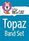 Topaz Band Set