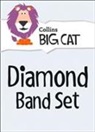Diamond Band Set