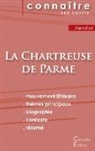 Stendhal - Fiche de lecture La Chartreuse de Parme de Stendhal (Analyse littéraire de référence et résumé complet)