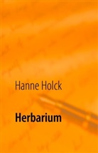 Hanne Holck - Herbarium