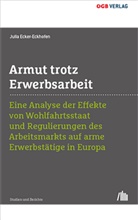 Julia Ecker-Eckhofen - Armut trotz Erwerbsarbeit