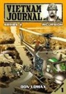Don Lomax - Vietnam Journal - Series 2