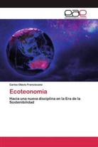 Carlos Otávio Franciscano - Ecoteonomía