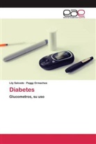 Peggy Ormachea, Lil Salcedo, Lily Salcedo - Diabetes