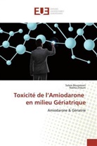Sale Bouomrani, Salem Bouomrani, Naïma Zitouni - Toxicité de l'Amiodarone en milieu Gériatrique