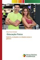 Fábio Peron Carballo - Educação Física
