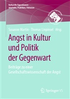 Linpinsel, Linpinsel, Thomas Linpinsel, Susann Martin, Susanne Martin - Angst in Kultur und Politik der Gegenwart