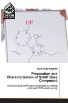 Sara Jwad Kadhim - Preparation and Characterization of Schiff Base Compound