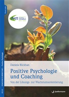 Daniela Blickhan, Daniela (Dr.) Blickhan - Positive Psychologie und Coaching