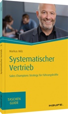 Markus Milz - Systematischer Vertrieb