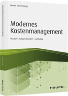 Ronal Gleich, Ronald Gleich - Modernes Kostenmanagement