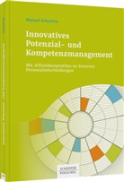Manuel Schuchna - Innovatives Potenzial- und Kompetenzmanagement