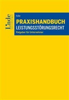 Carsten Koller - Praxishandbuch Leistungsstörungsrecht