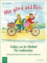 Béatrice Buschor - Mir gönd ufd Reis