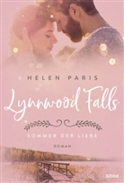 Helen Paris - Lynnwood Falls - Sommer der Liebe