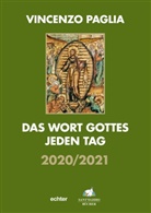 Vincenzo Paglia - Das Wort Gottes jeden Tag