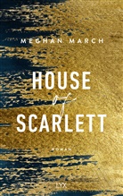 Meghan March - House of Scarlett