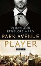 V Keeland, Vi Keeland, Penelope Ward - Park Avenue Player