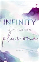 Amy Harmon - Infinity Plus One