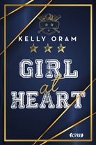 Kelly Oram - Girl At Heart