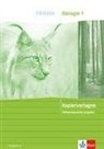 PRISMA Biologie 1. Differenzierende Ausgabe A. Kopiervorlagen Klasse 5/6