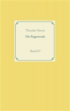 Theodor Storm - Die Regentrude