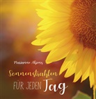 Marianne Ahrens - Sonnenstrahlen für jeden Tag