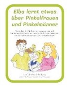 Frida Nøddebo Nyrup - Elba lernt etwas über Pinkelfrauen und Pinkelmänner