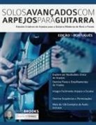 Joseph Alexander, Chris Brooks, Tim Pettingale - Solos Avanc¿ados Com Arpejos Para Guitarra