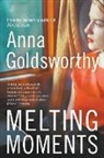 Anna Goldsworthy - Melting Moments