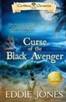 Eddie Jones - Curse of the Black Avenger